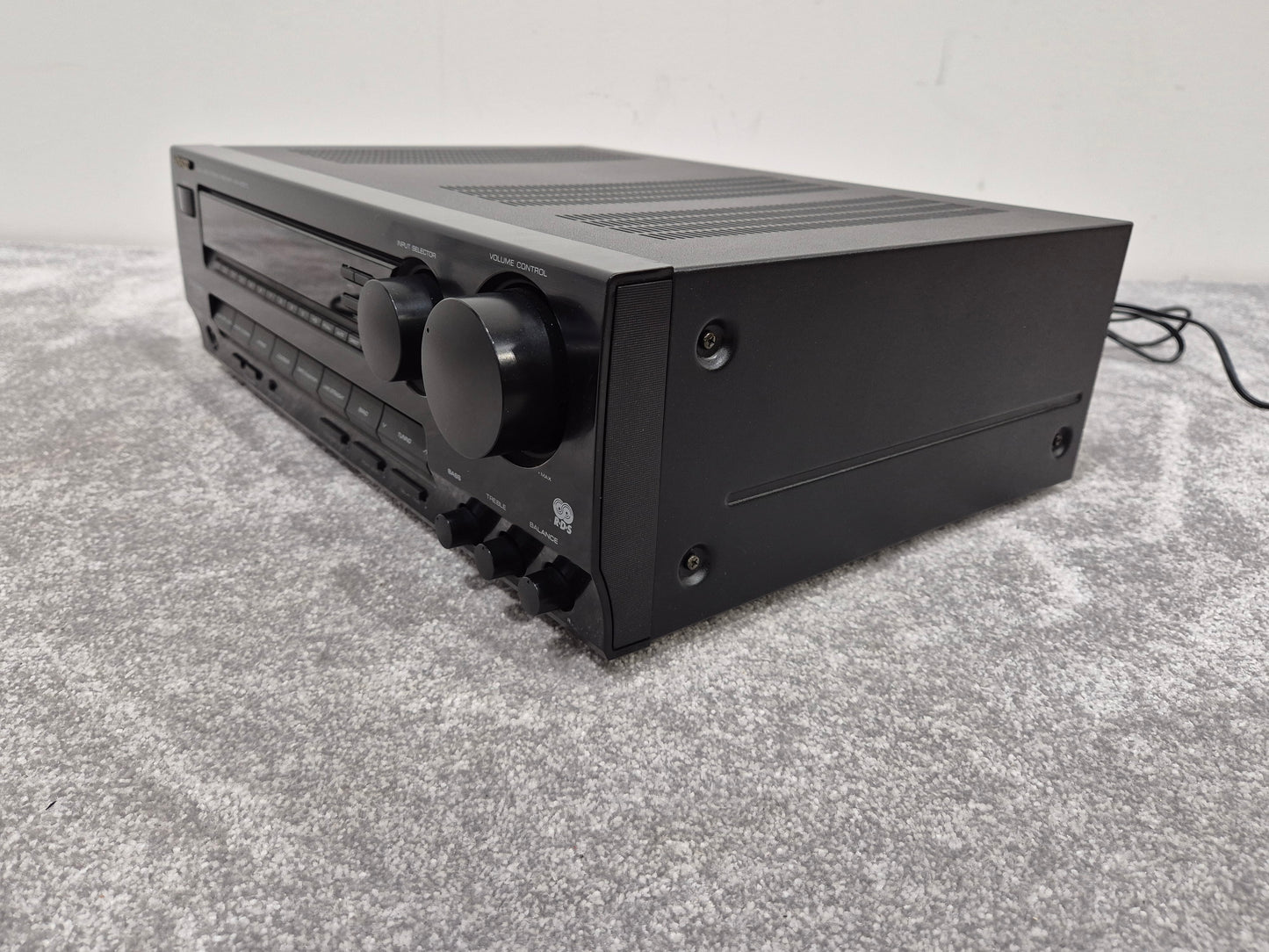 KENWOOD KR-V5570 - Audio-Video Stereo Receiver