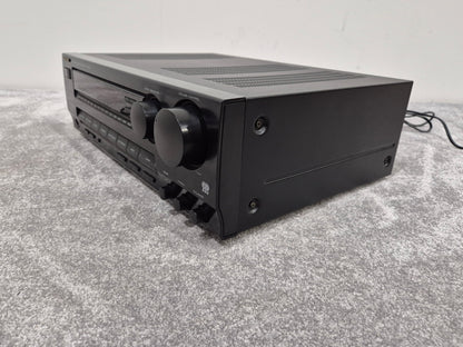 KENWOOD KR-V5570 - Audio-Video Stereo Receiver