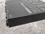 Yamaha FX500 - Digital Simul-Effect Processor w/ Manual - Image 6