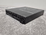 Yamaha FX500 - Digital Simul-Effect Processor w/ Manual - Image 7