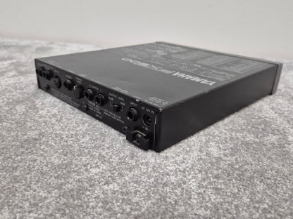 Yamaha FX500 - Digital Simul-Effect Processor w/ Manual