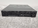Yamaha FX500 - Digital Simul-Effect Processor w/ Manual - Image 9