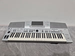 Technics SX-KN6500 - 61 Key Digital Keyboard Workstation - Image 1