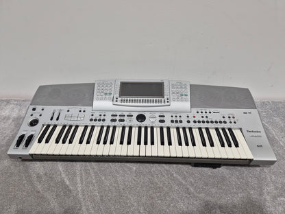 Technics SX-KN6500 - 61 Key Digital Keyboard Workstation