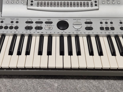 Technics SX-KN6500 - 61 Key Digital Keyboard Workstation