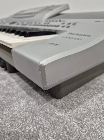 Technics SX-KN6500 - 61 Key Digital Keyboard Workstation