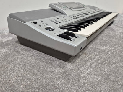 Technics SX-KN6500 - 61 Key Digital Keyboard Workstation