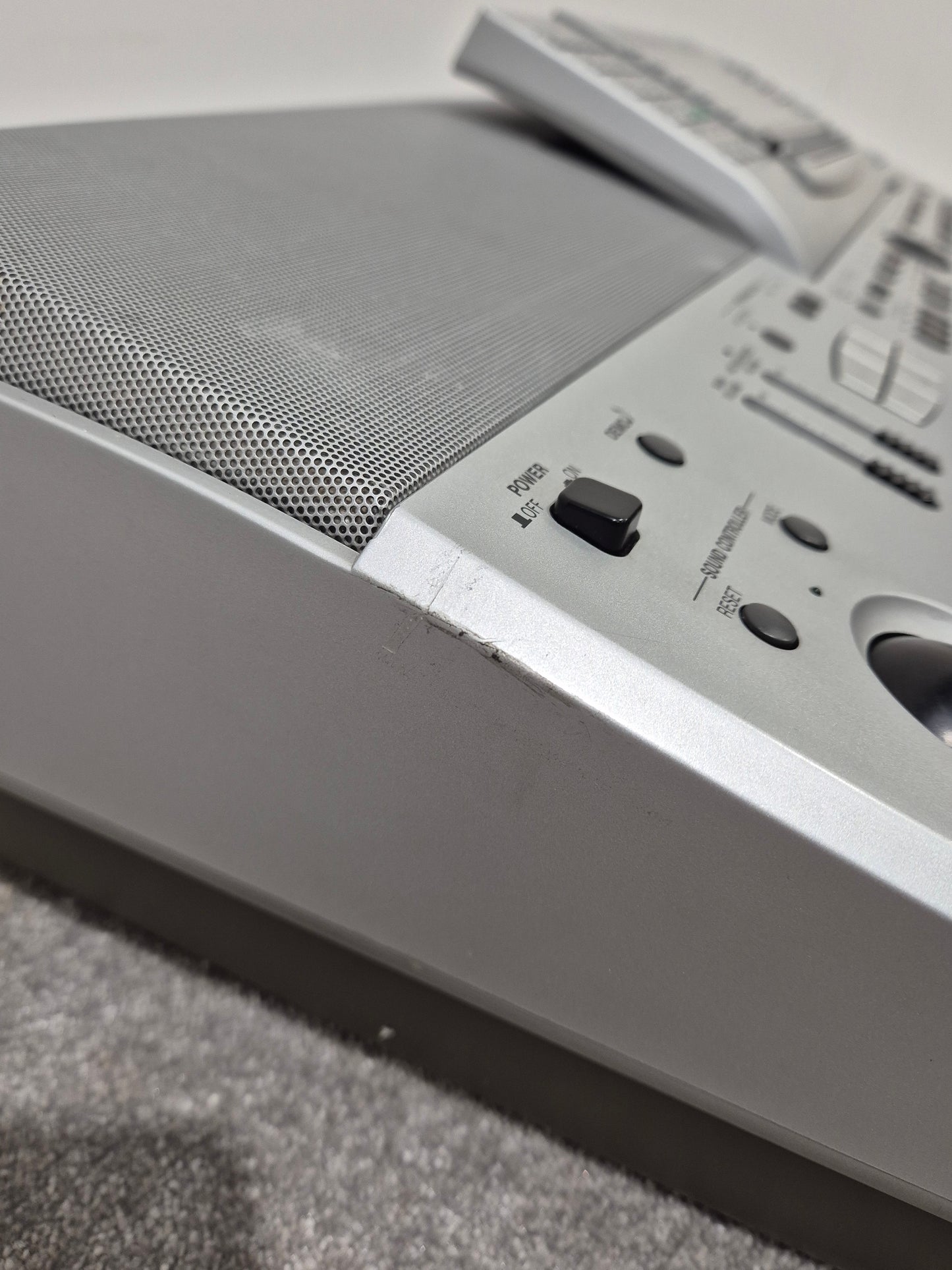 Technics SX-KN6500 - 61 Key Digital Keyboard Workstation
