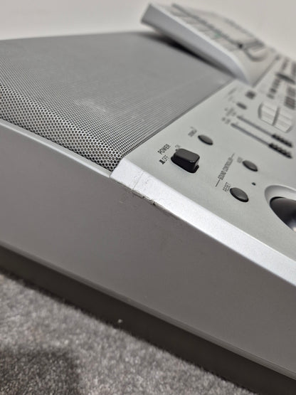 Technics SX-KN6500 - 61 Key Digital Keyboard Workstation