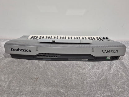Technics SX-KN6500 - 61 Key Digital Keyboard Workstation