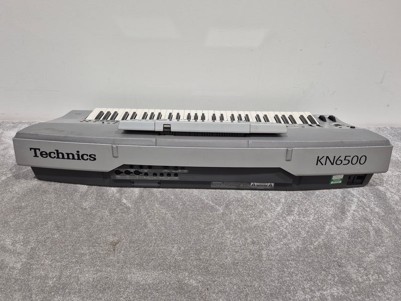 Technics SX-KN6500 - 61 Key Digital Keyboard Workstation - Image 10