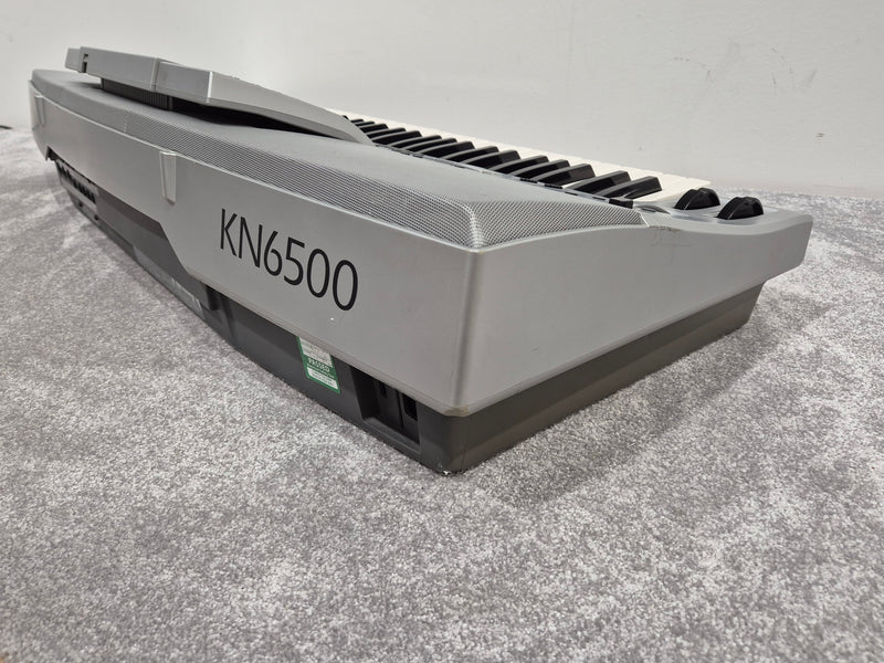 Technics SX-KN6500 - 61 Key Digital Keyboard Workstation - Image 13