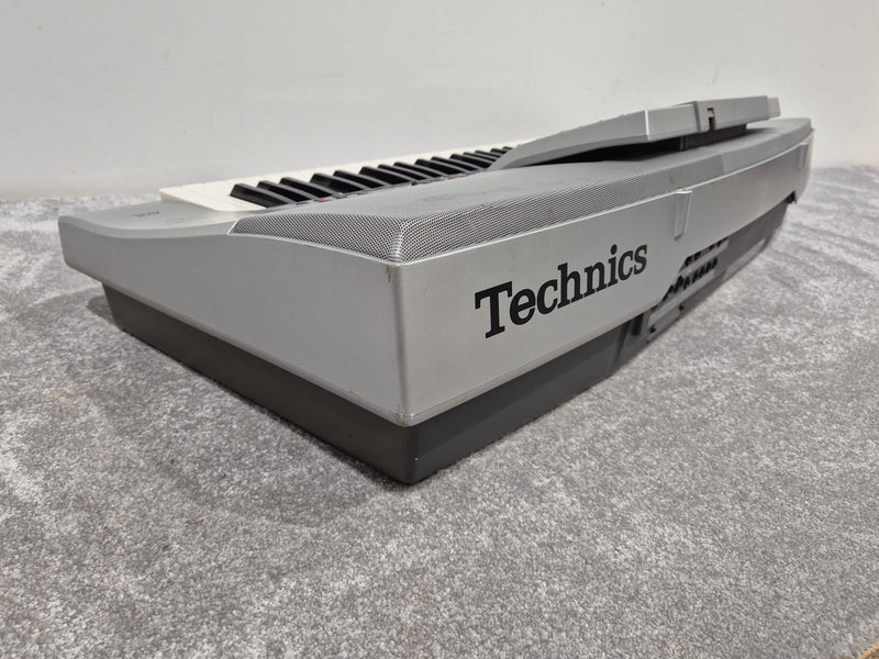 Technics SX-KN6500 - 61 Key Digital Keyboard Workstation - Image 14