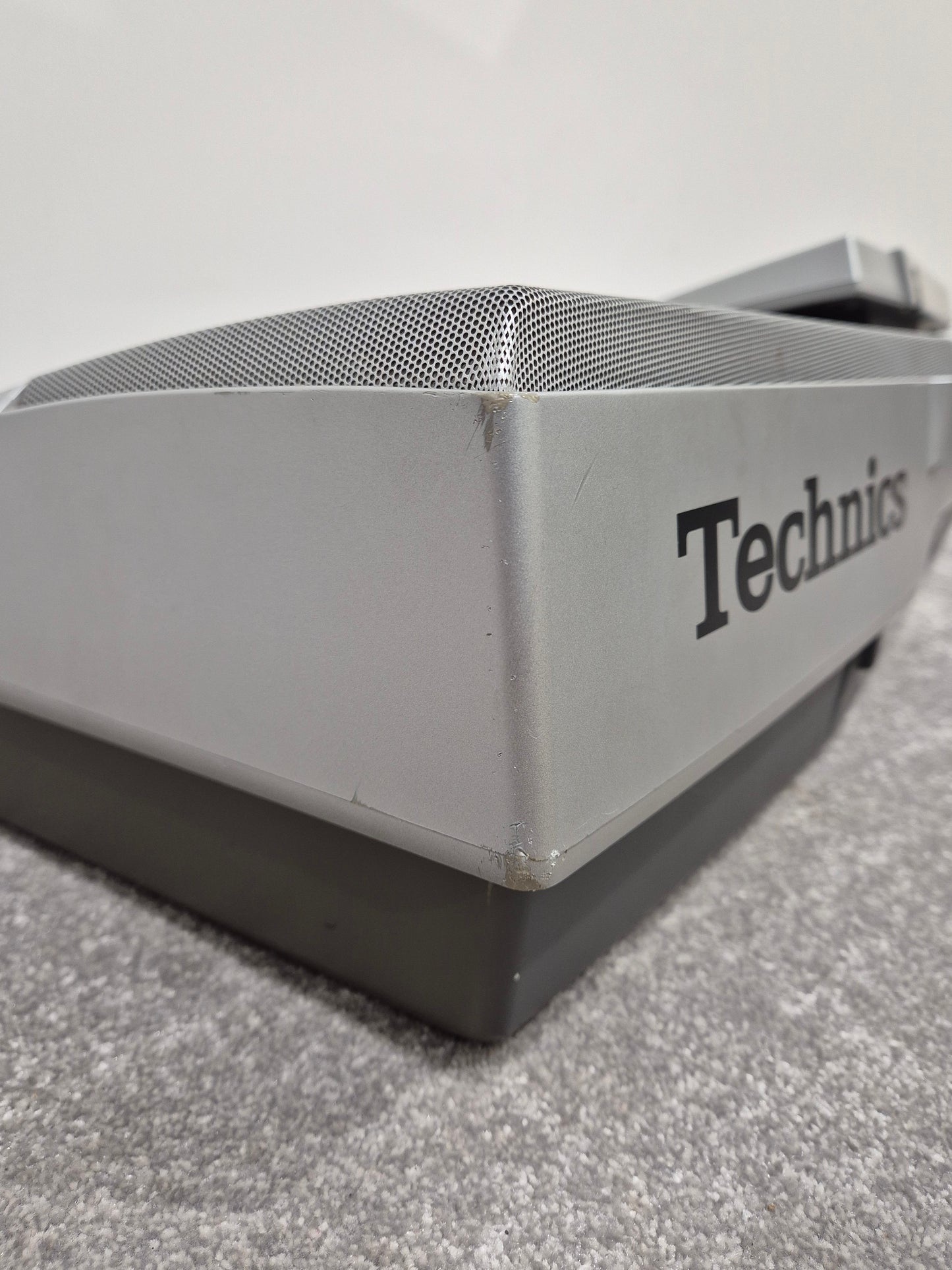 Technics SX-KN6500 - 61 Key Digital Keyboard Workstation