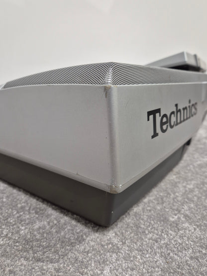 Technics SX-KN6500 - 61 Key Digital Keyboard Workstation