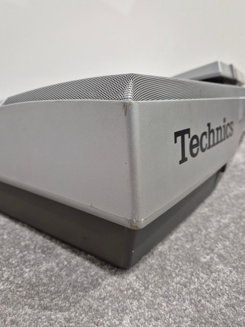 Technics SX-KN6500 - 61 Key Digital Keyboard Workstation - Image 15