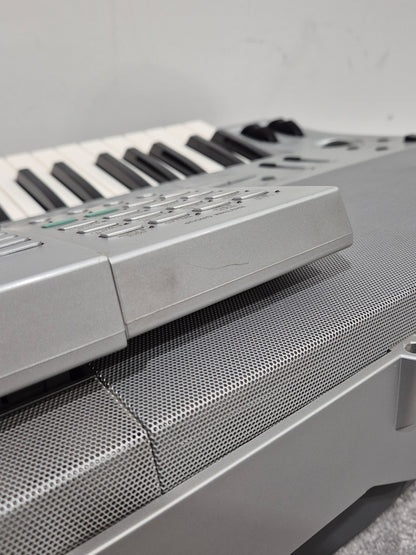 Technics SX-KN6500 - 61 Key Digital Keyboard Workstation