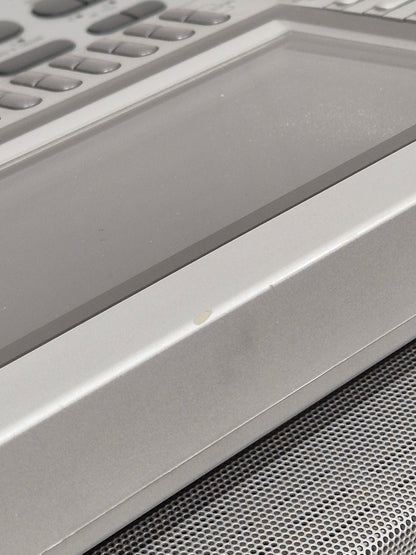 Technics SX-KN6500 - 61 Key Digital Keyboard Workstation