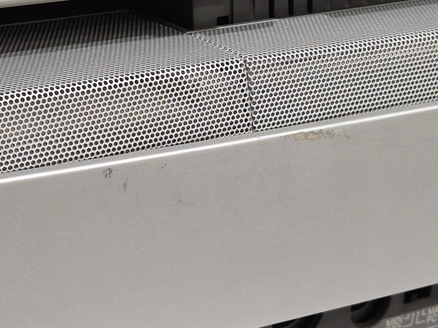 Technics SX-KN6500 - 61 Key Digital Keyboard Workstation