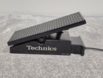 Technics SZ-E2 - Volume Expression Control Pedal - Image 2