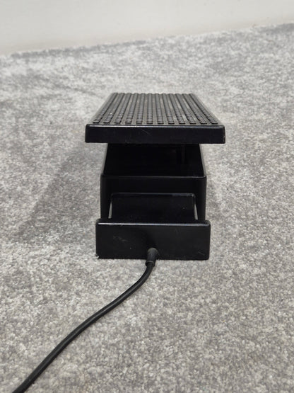 Technics SZ-E2 - Volume Expression Control Pedal