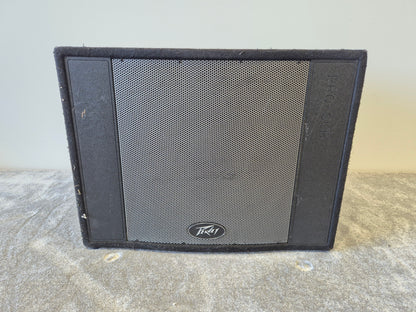 Peavey PRO Sub - 600-watts Passive PA Subwoofer
