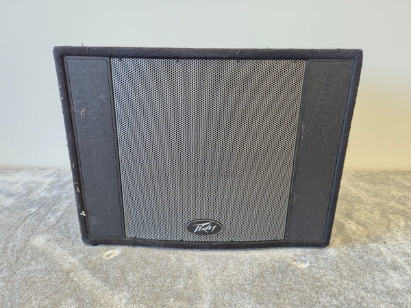 Peavey PRO Sub - 600-watts Passive PA Subwoofer