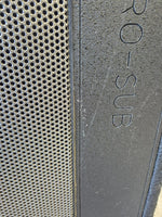 Peavey PRO Sub - 600-watts Passive PA Subwoofer - Image 3