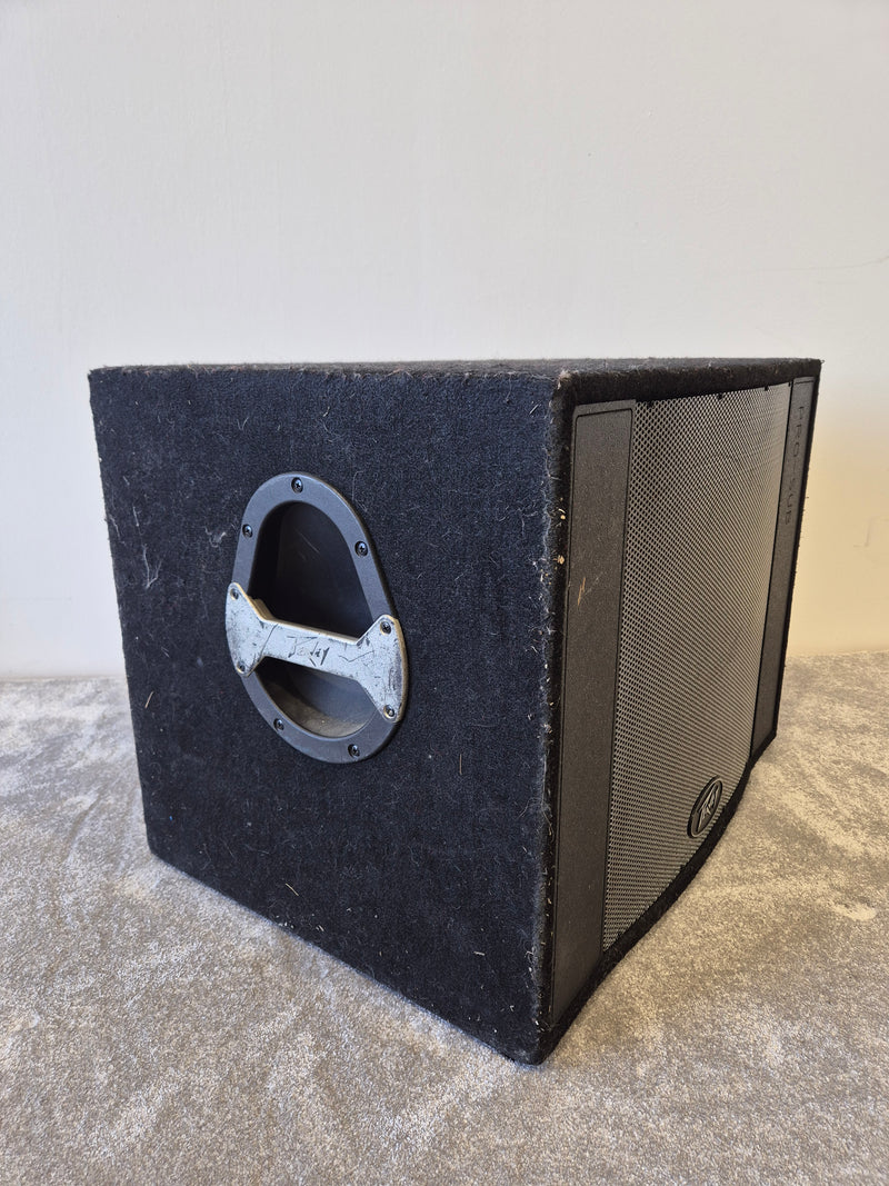 Peavey PRO Sub - 600-watts Passive PA Subwoofer - Image 5