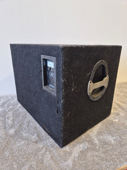 Peavey PRO Sub - 600-watts Passive PA Subwoofer
