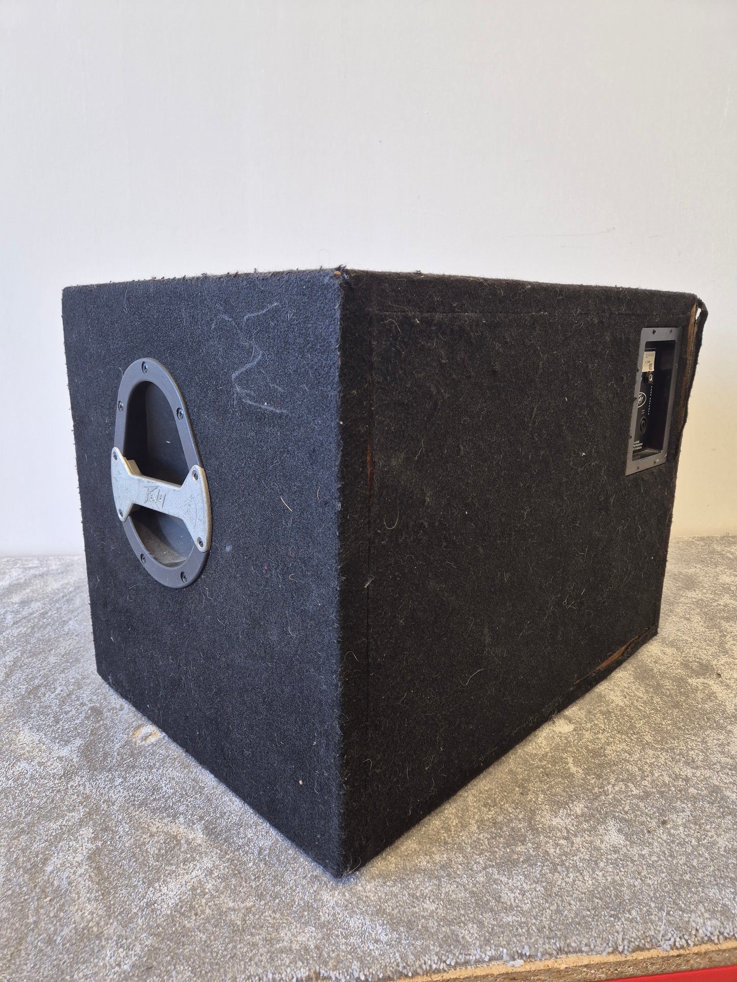 Peavey PRO Sub - 600-watts Passive PA Subwoofer