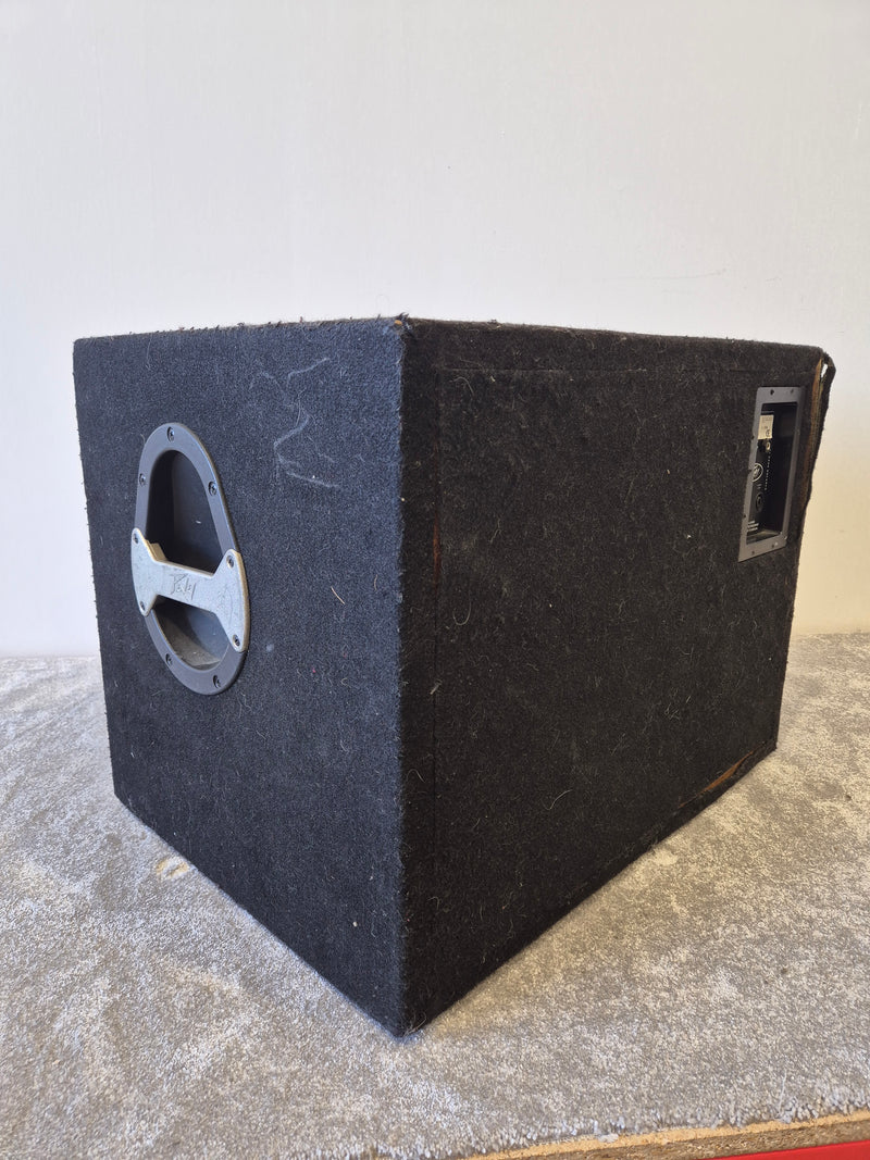 Peavey PRO Sub - 600-watts Passive PA Subwoofer - Image 11