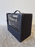 Roland KC-150 - Compact 65-watt Keyboard Amplifier - Image 4