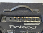 Roland KC-150 - Compact 65-watt Keyboard Amplifier - Image 6