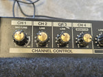 Roland KC-150 - Compact 65-watt Keyboard Amplifier - Image 7