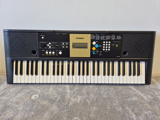 Yamaha YPT-220 - 61-key Musical Keyboard w/ Original Box