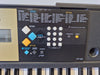 Yamaha YPT-220 - 61-key Musical Keyboard w/ Original Box - Photo 3