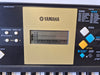 Yamaha YPT-220 - 61-key Musical Keyboard w/ Original Box - Photo 4