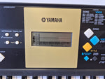 Yamaha YPT-220 - 61-key Musical Keyboard w/ Original Box - Image 4