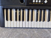 Yamaha YPT-220 - 61-key Musical Keyboard w/ Original Box - Photo 5