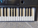 Yamaha YPT-220 - 61-key Musical Keyboard w/ Original Box - Image 7