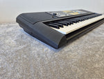 Yamaha YPT-220 - 61-key Musical Keyboard w/ Original Box - Image 8