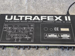 Behringer Ultrafex II EX3100 - 2-channel Multiband Sound Enhancement - Image 5