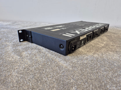 Behringer Ultrafex II EX3100 - 2-channel Multiband Sound Enhancement