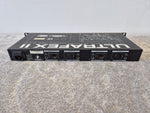 Behringer Ultrafex II EX3100 - 2-channel Multiband Sound Enhancement - Image 9
