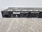 Behringer Ultrafex II EX3100 - 2-channel Multiband Sound Enhancement - Image 10