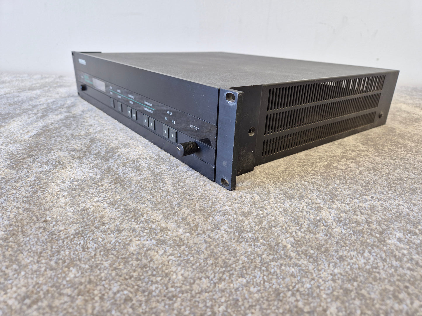 Kurzweil 1000PX - Rackmount Sound Module