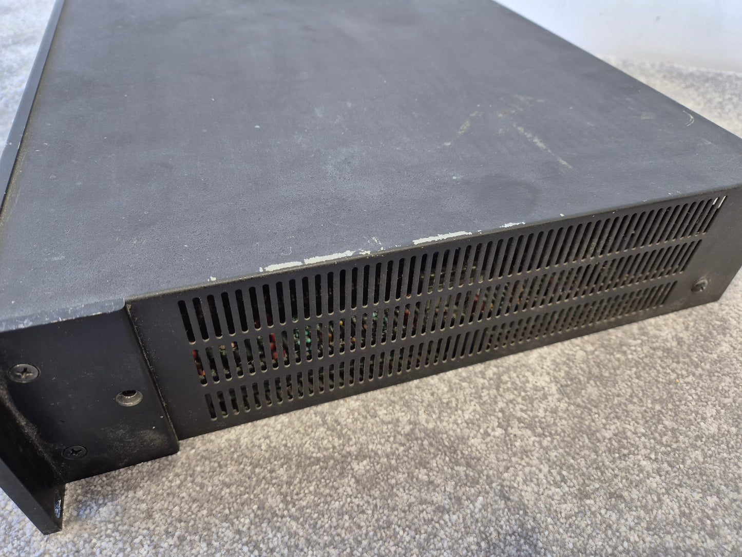 Kurzweil 1000PX - Rackmount Sound Module