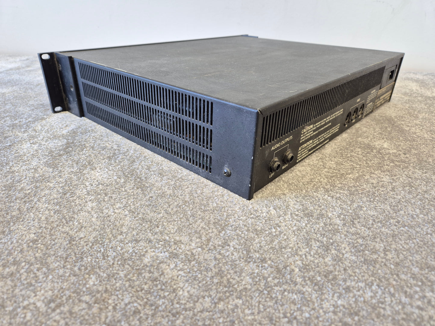Kurzweil 1000PX - Rackmount Sound Module