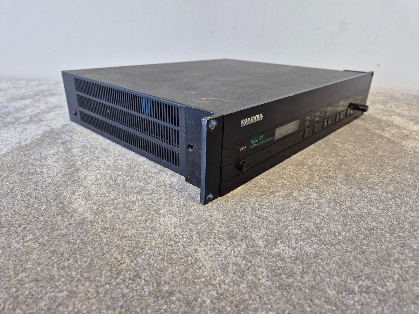 Kurzweil 1000PX - Rackmount Sound Module